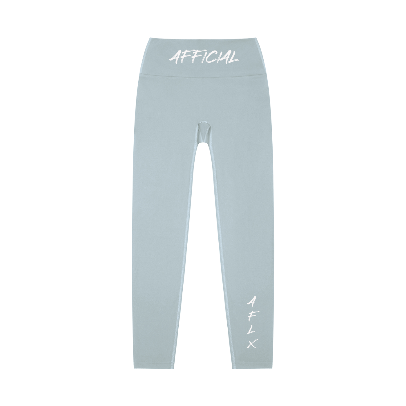 High-Waisted Yoga Leggings