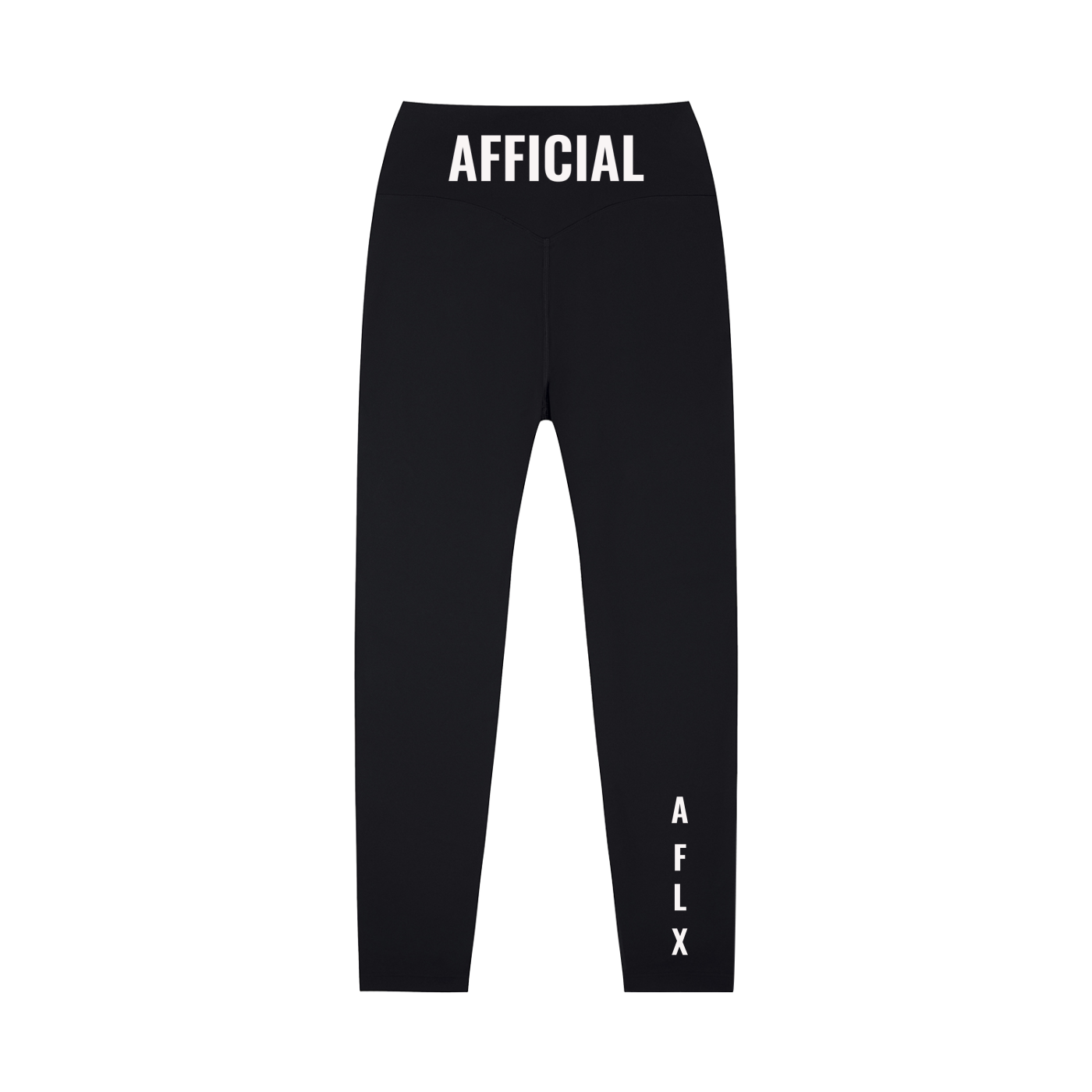 High-Waisted Yoga Leggings