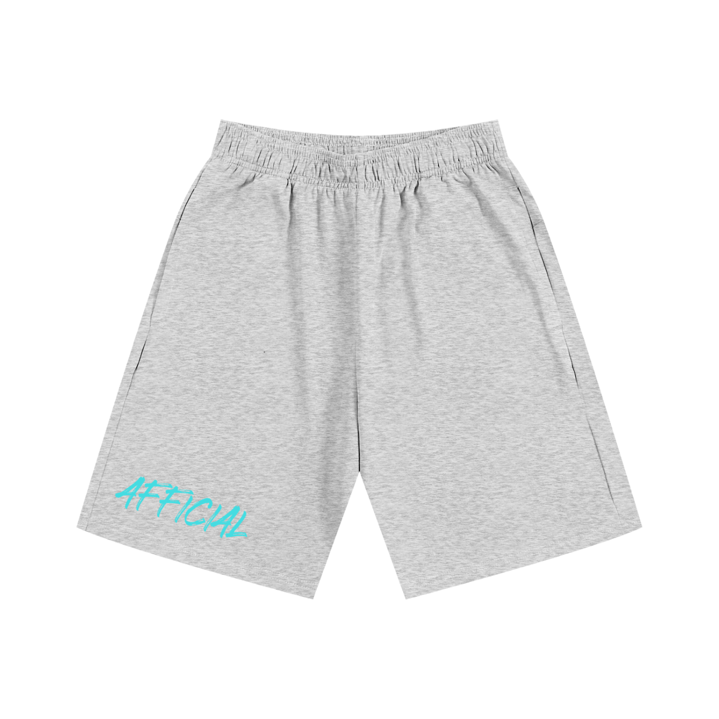 Essential Heavyweight Cotton Shorts