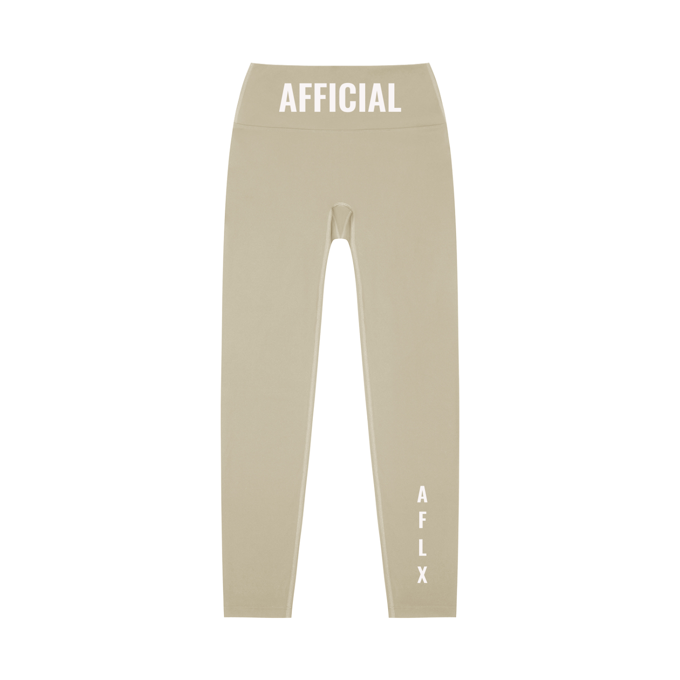 High-Waisted Yoga Leggings