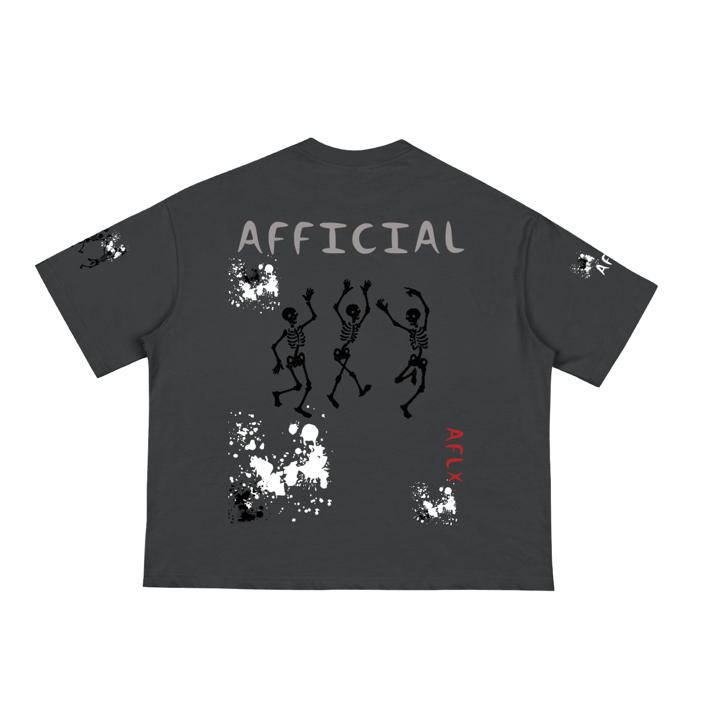 Classic Loose Boxy Tee