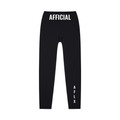 High-Waisted Yoga Leggings