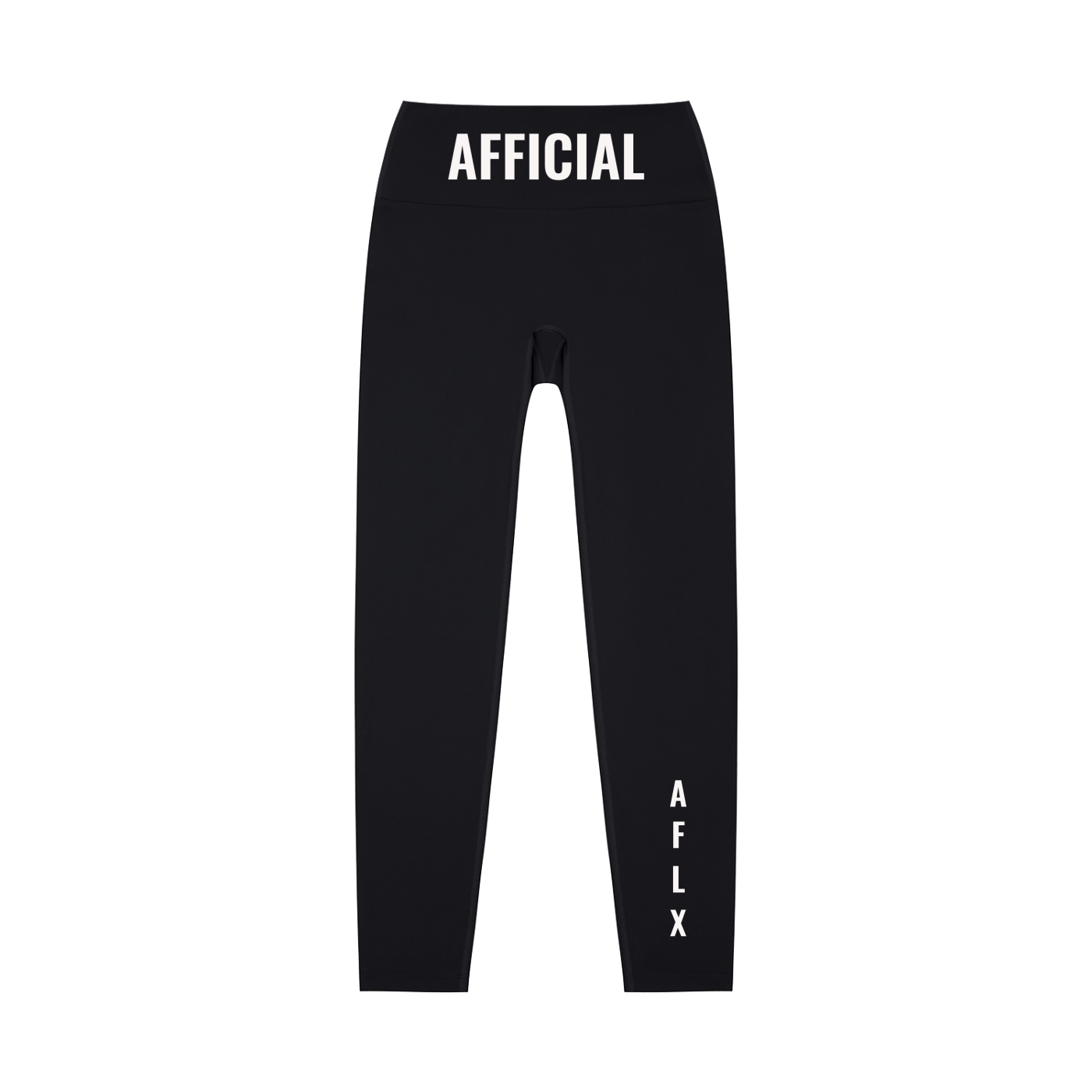 High-Waisted Yoga Leggings