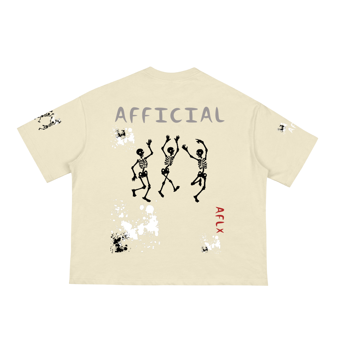 Classic Loose Boxy Tee