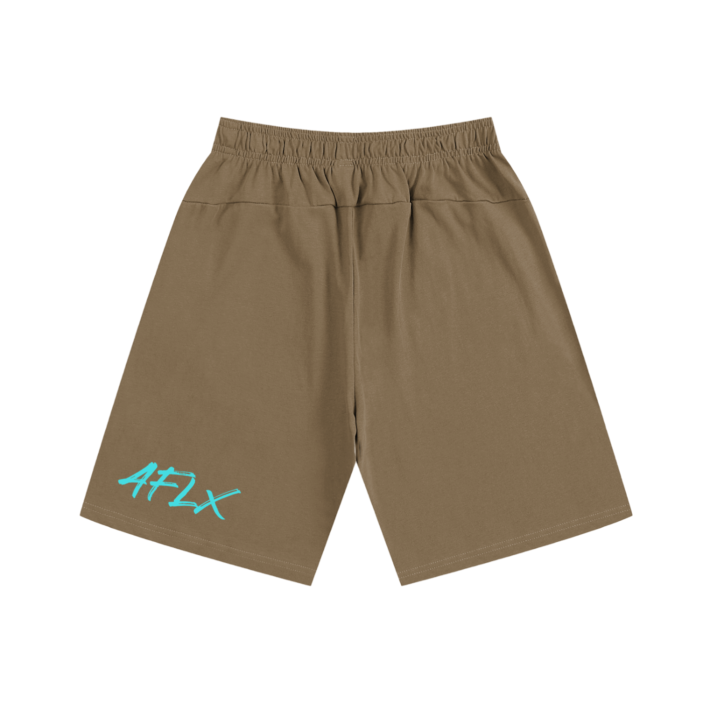 Essential Heavyweight Cotton Shorts
