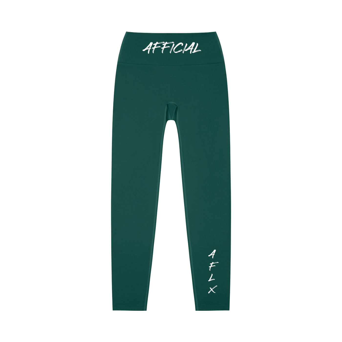 High-Waisted Yoga Leggings