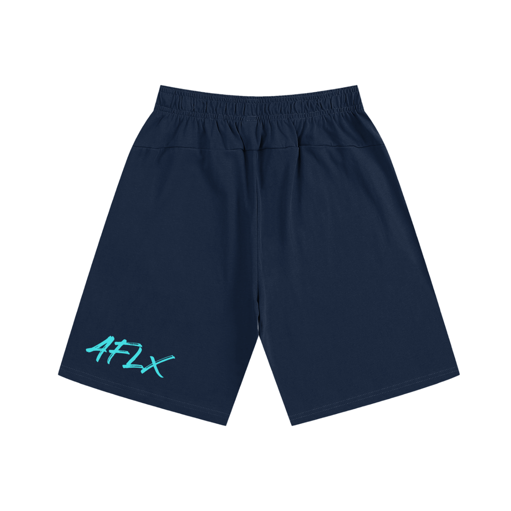 Essential Heavyweight Cotton Shorts