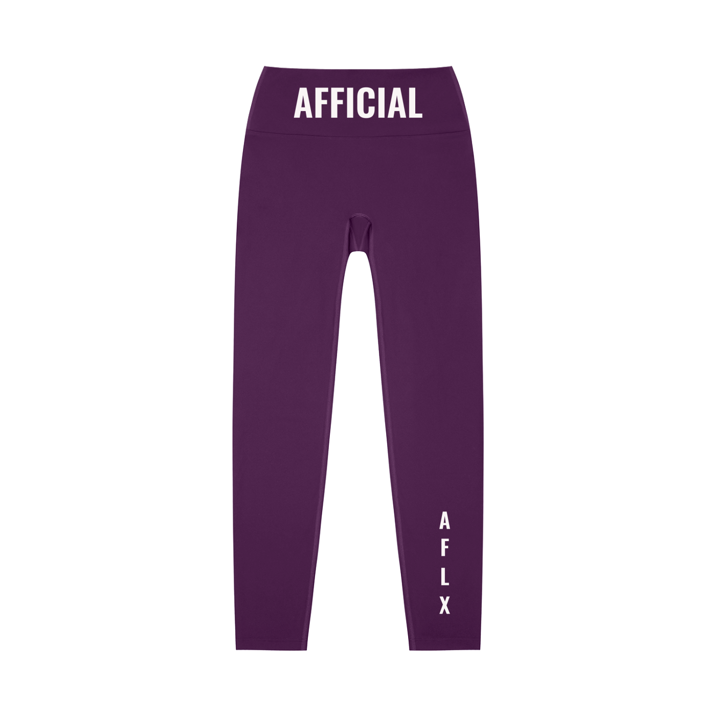 High-Waisted Yoga Leggings