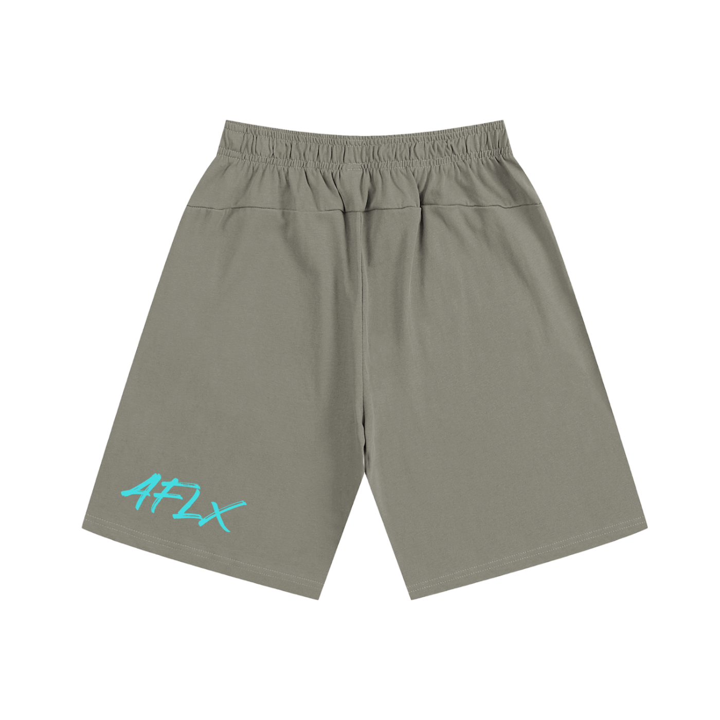 Essential Heavyweight Cotton Shorts