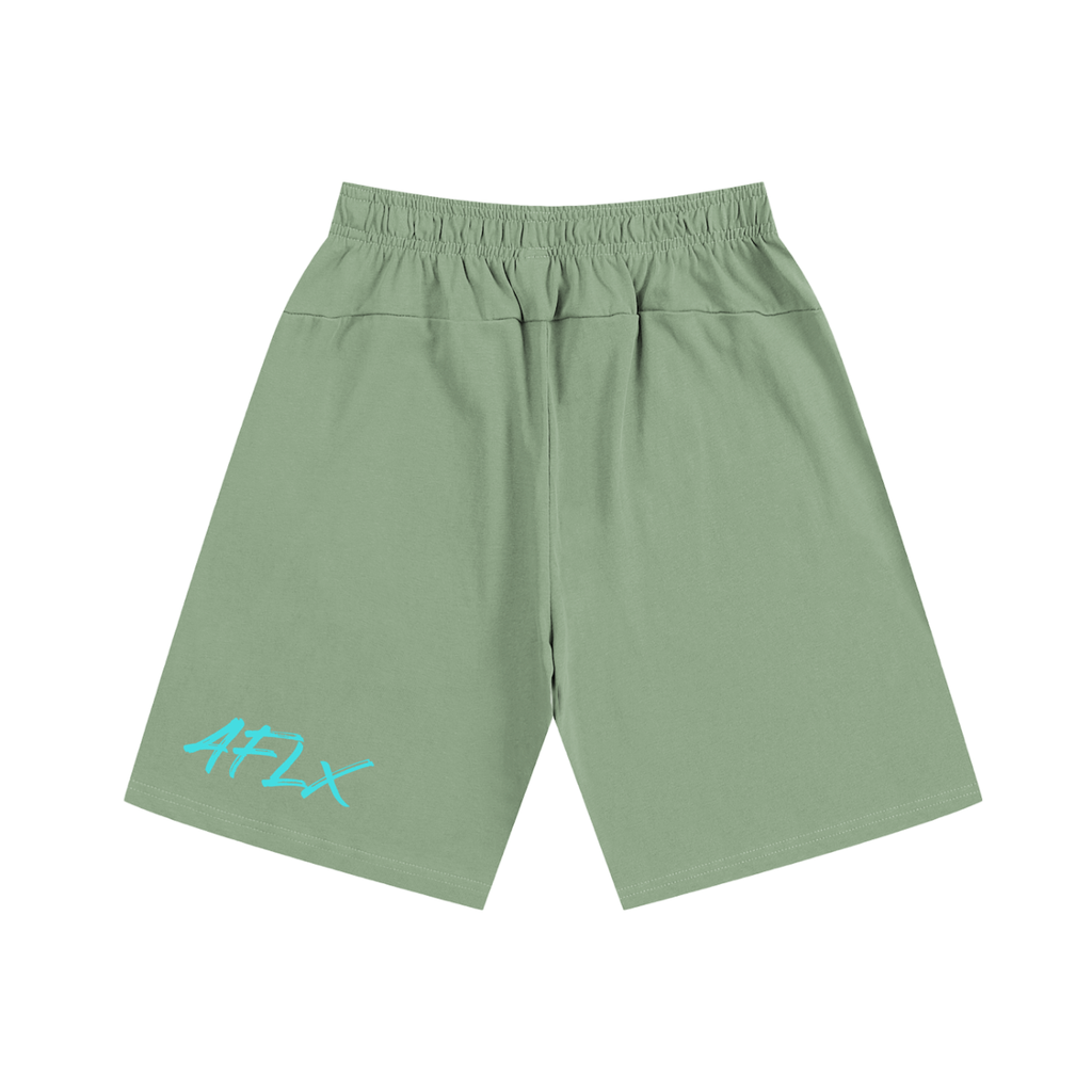 Essential Heavyweight Cotton Shorts