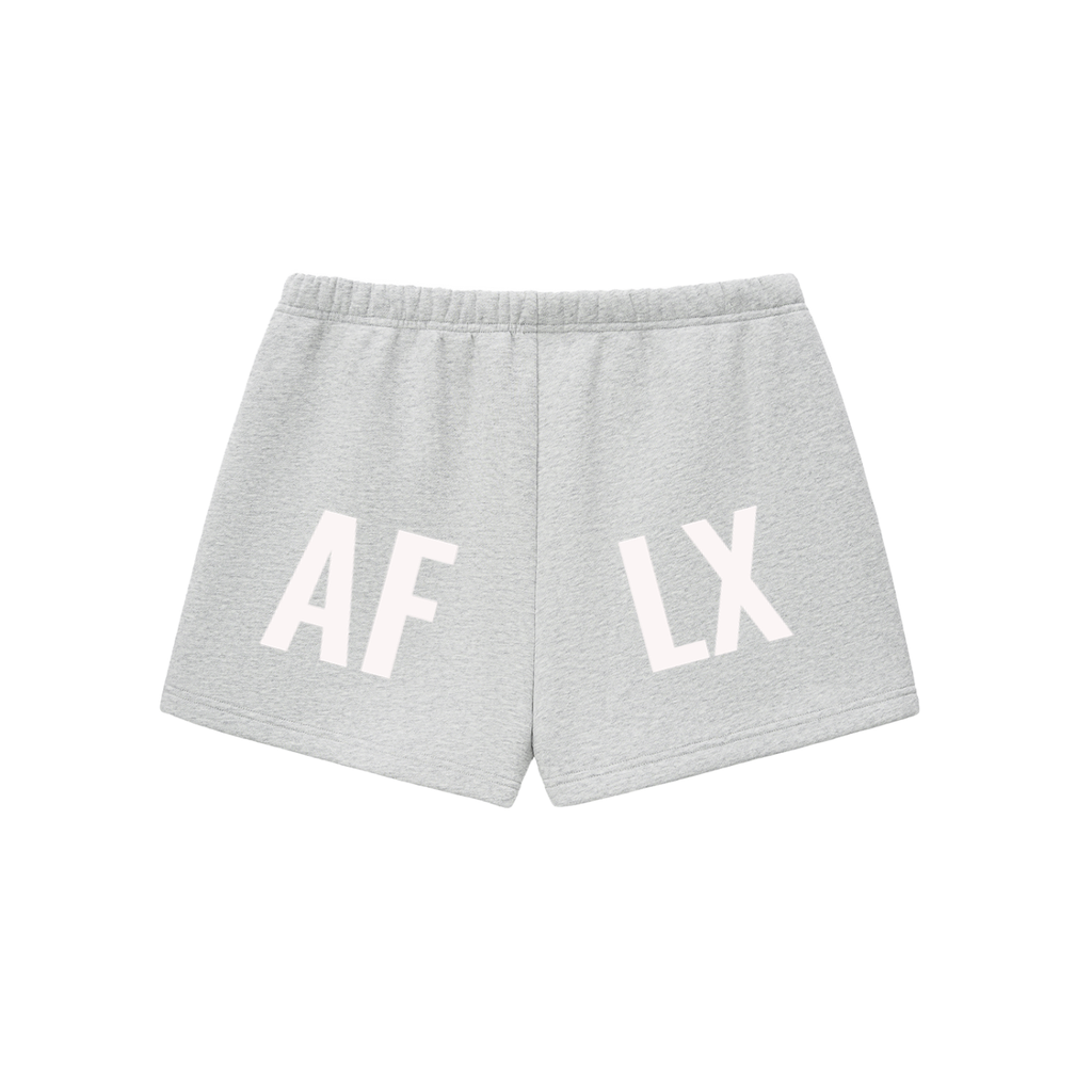 Essential Fleece Drawstring Sweatshorts