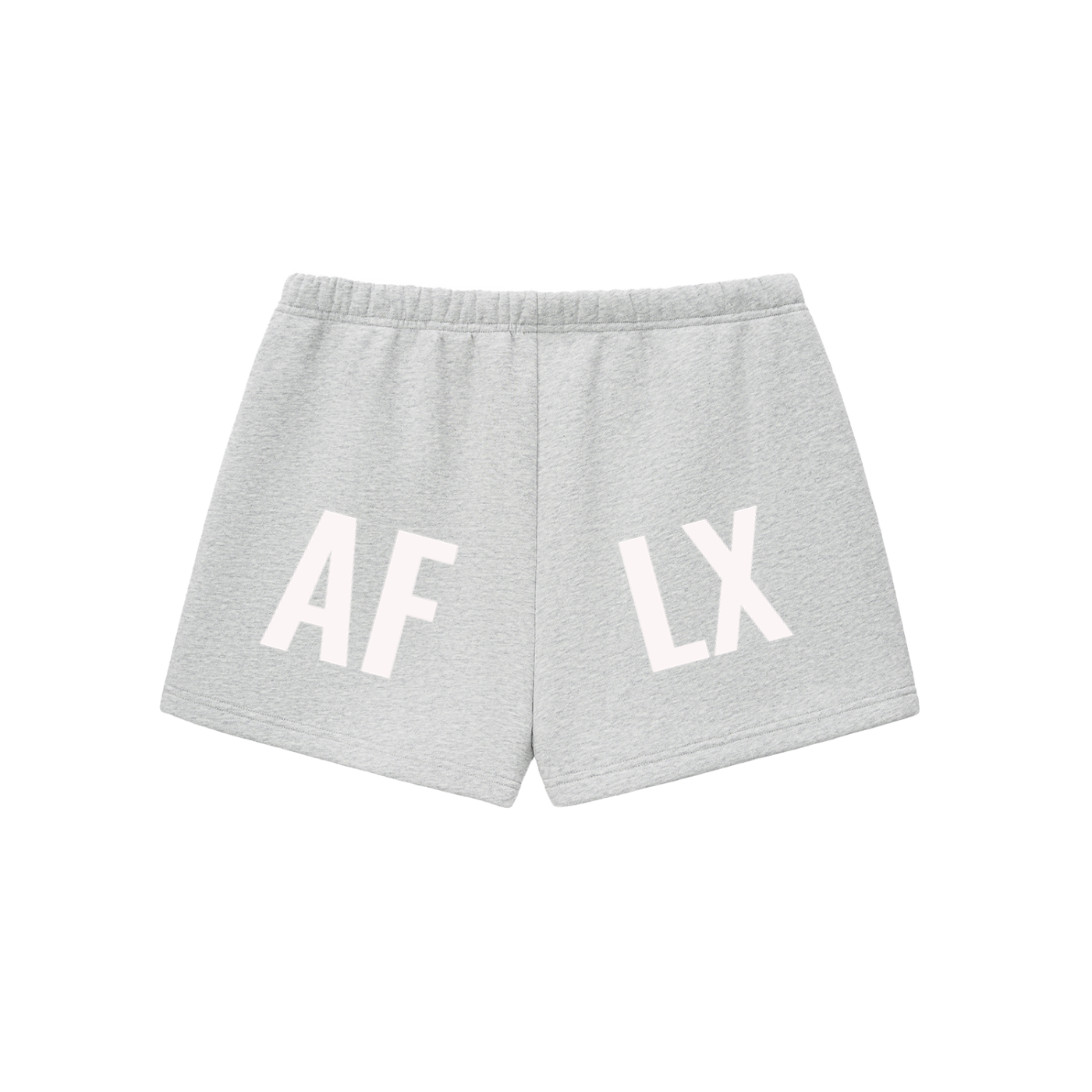 Essential Fleece Drawstring Sweatshorts
