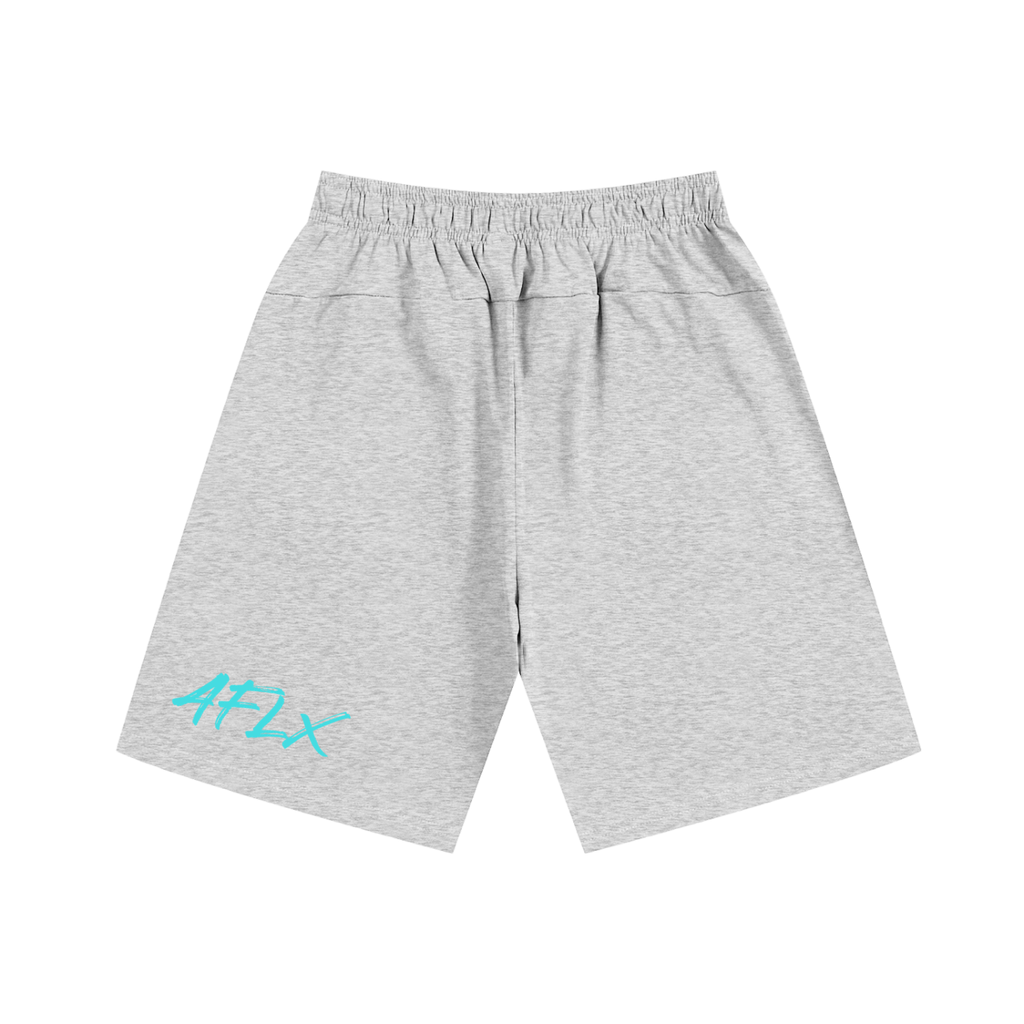 Essential Heavyweight Cotton Shorts