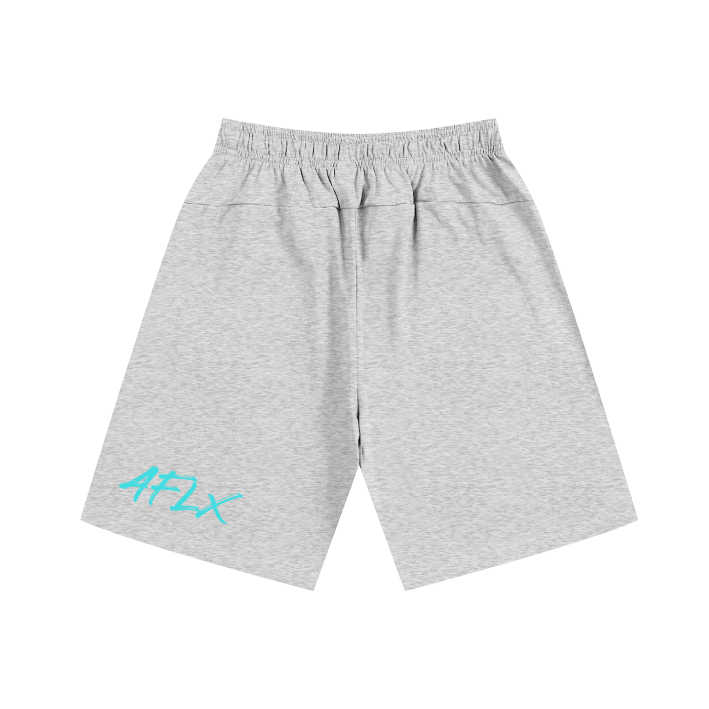 Essential Heavyweight Cotton Shorts