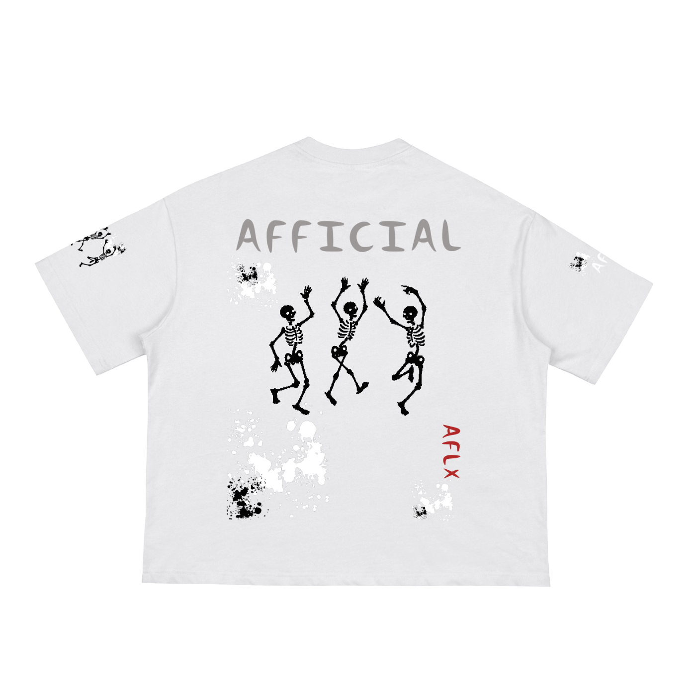 Classic Loose Boxy Tee