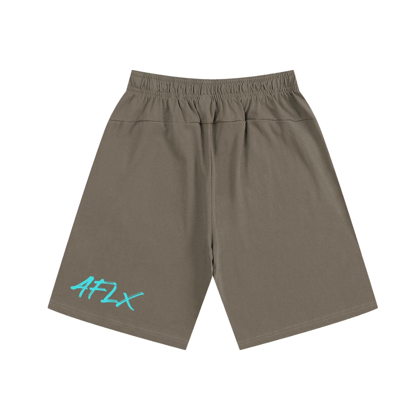 Essential Heavyweight Cotton Shorts