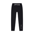 High-Waisted Yoga Leggings