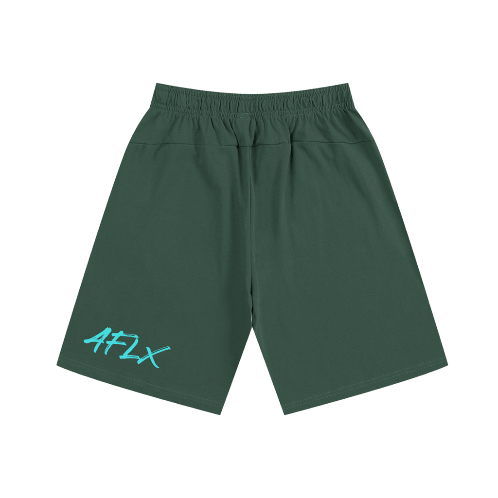 Essential Heavyweight Cotton Shorts