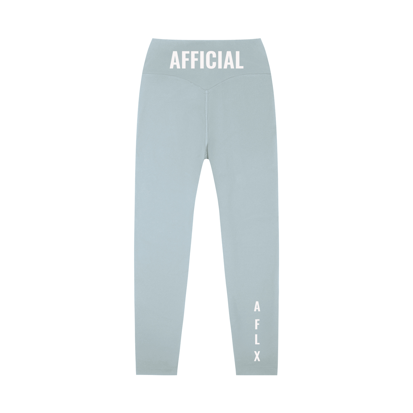 High-Waisted Yoga Leggings