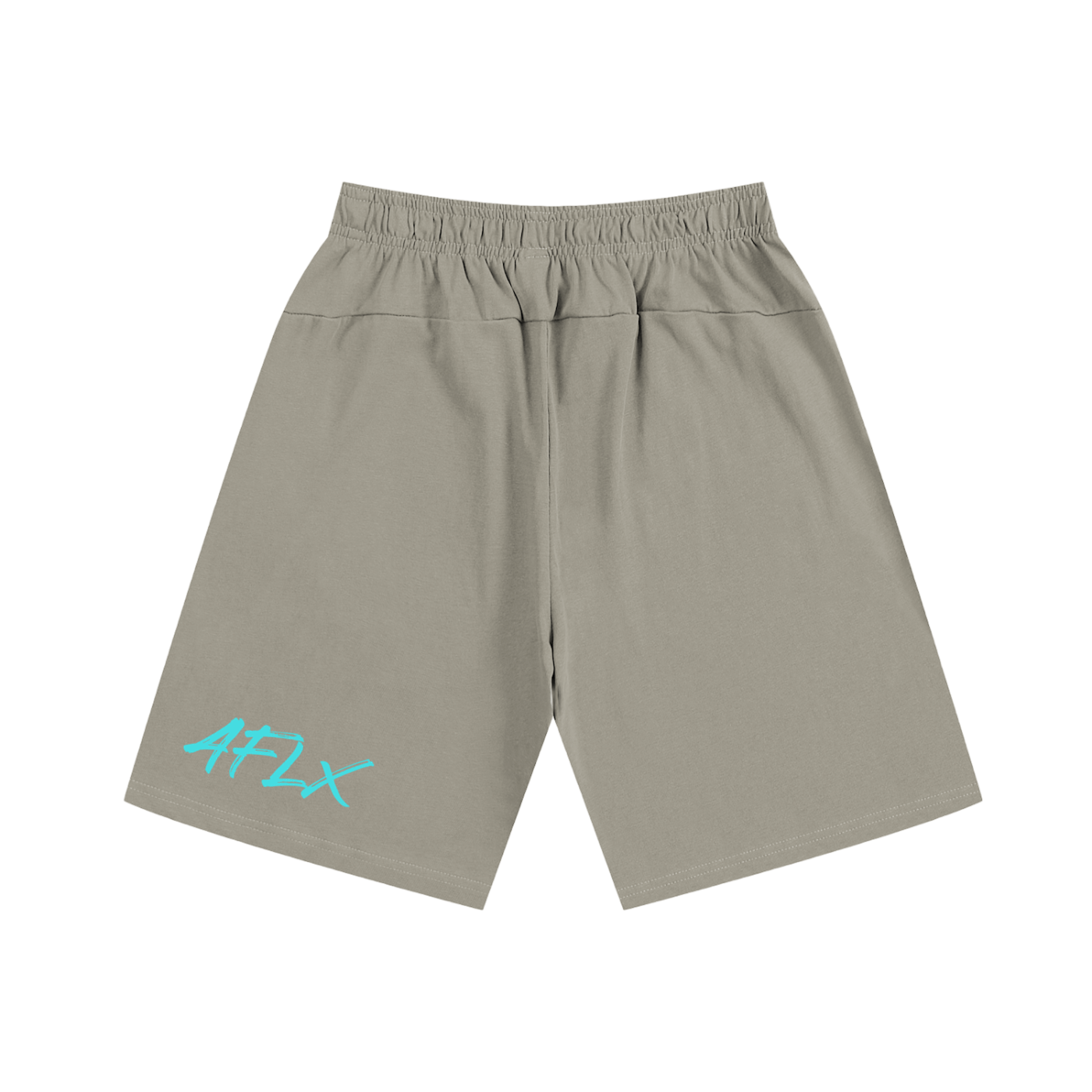 Essential Heavyweight Cotton Shorts
