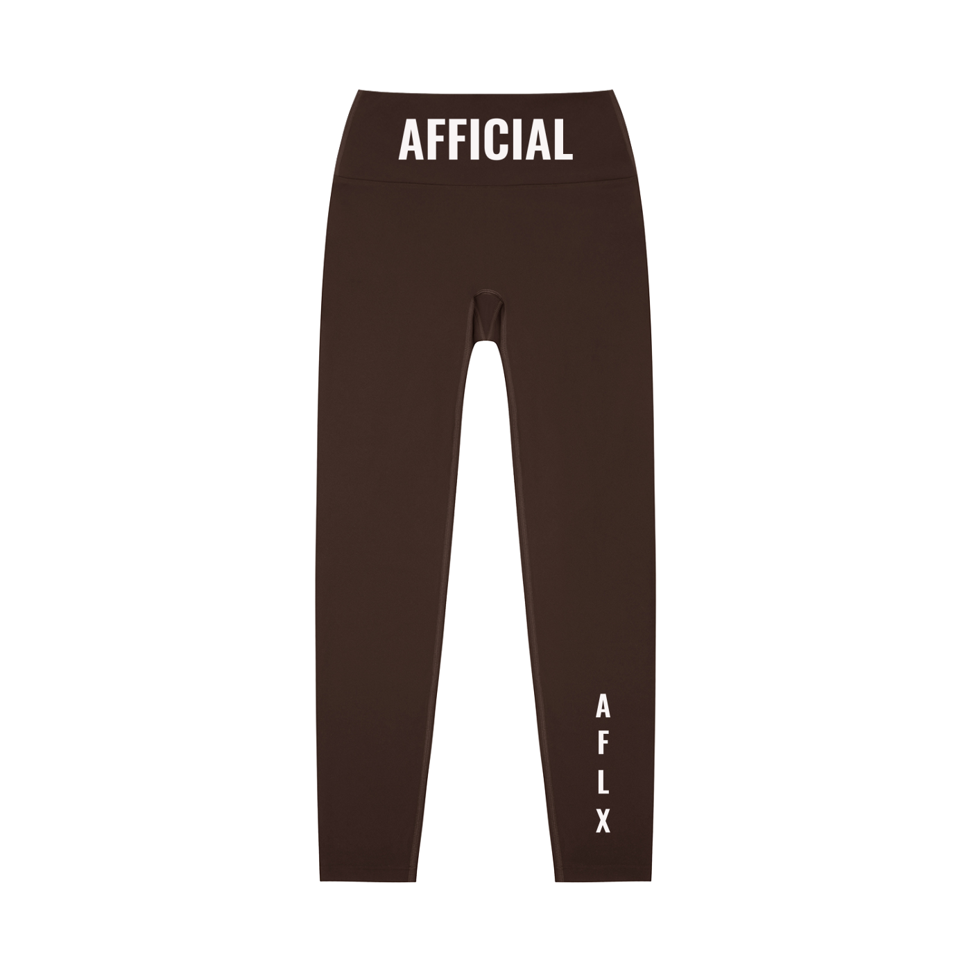 High-Waisted Yoga Leggings