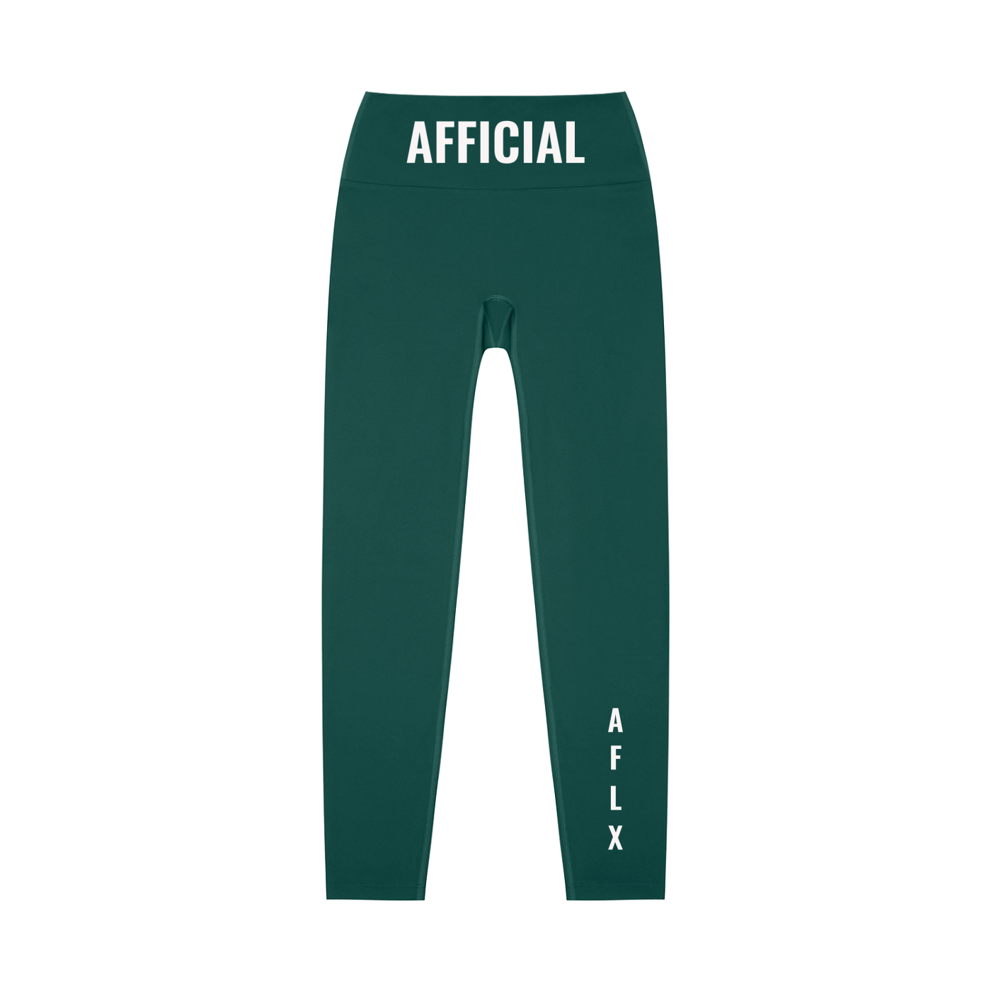 High-Waisted Yoga Leggings