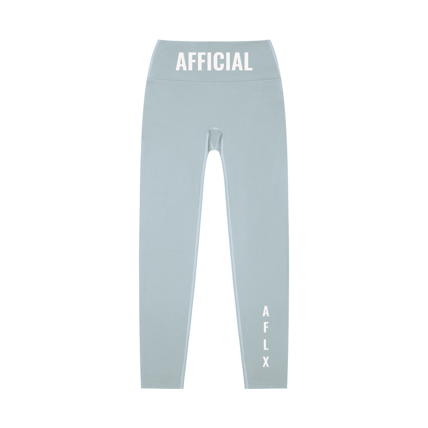 High-Waisted Yoga Leggings